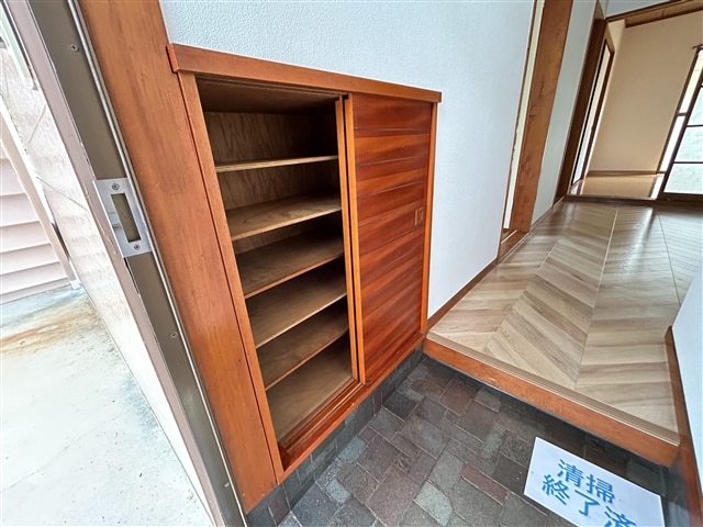  グランドール高城B