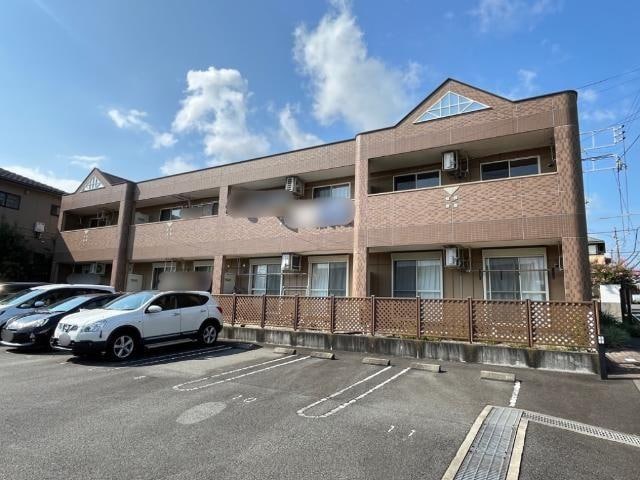  ローズガーデン長塚I