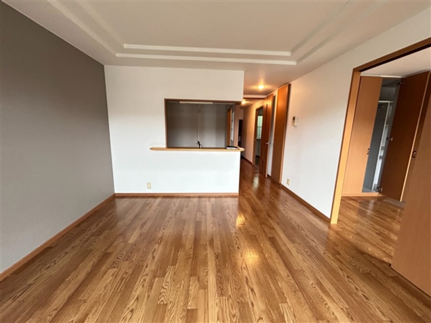  ローズガーデン長塚I