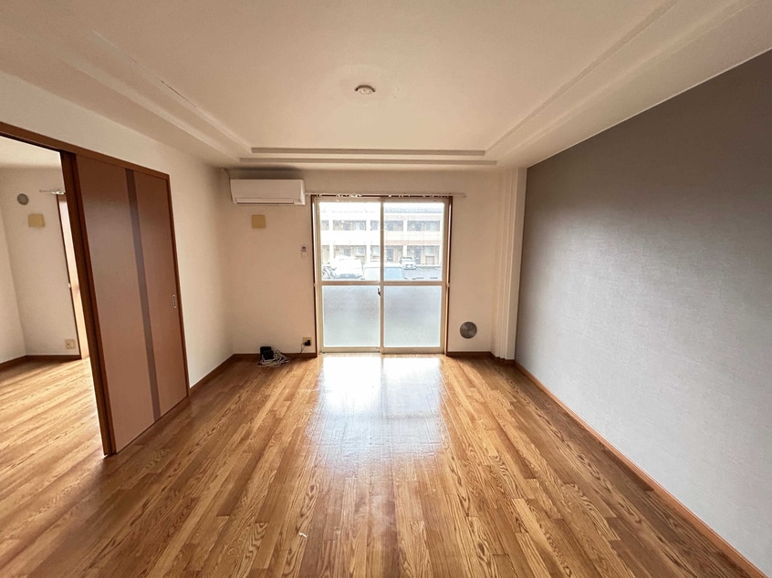  ローズガーデン長塚I