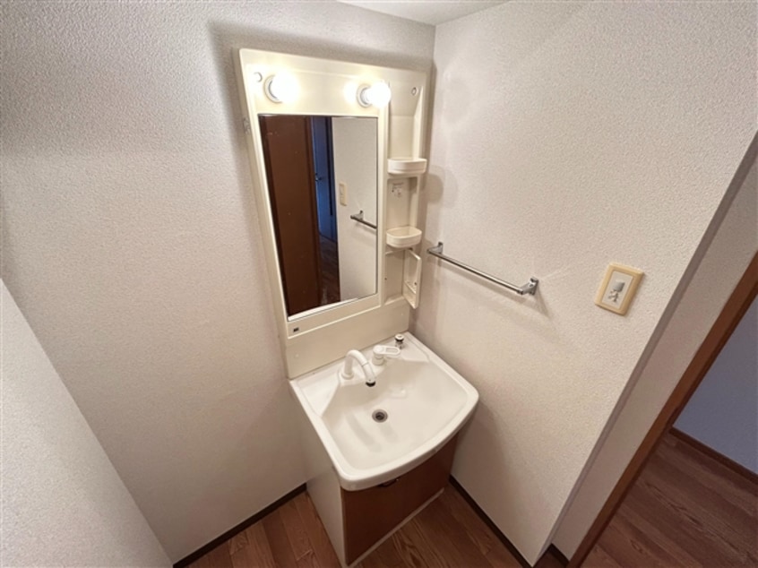  ローズガーデン長塚I