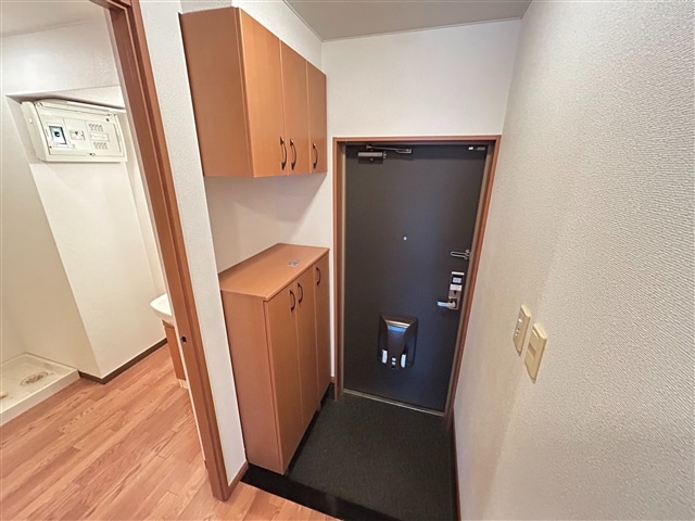  ローズガーデン長塚I