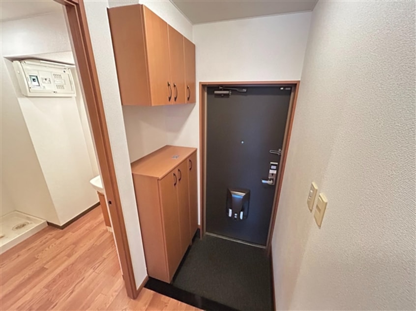  ローズガーデン長塚I