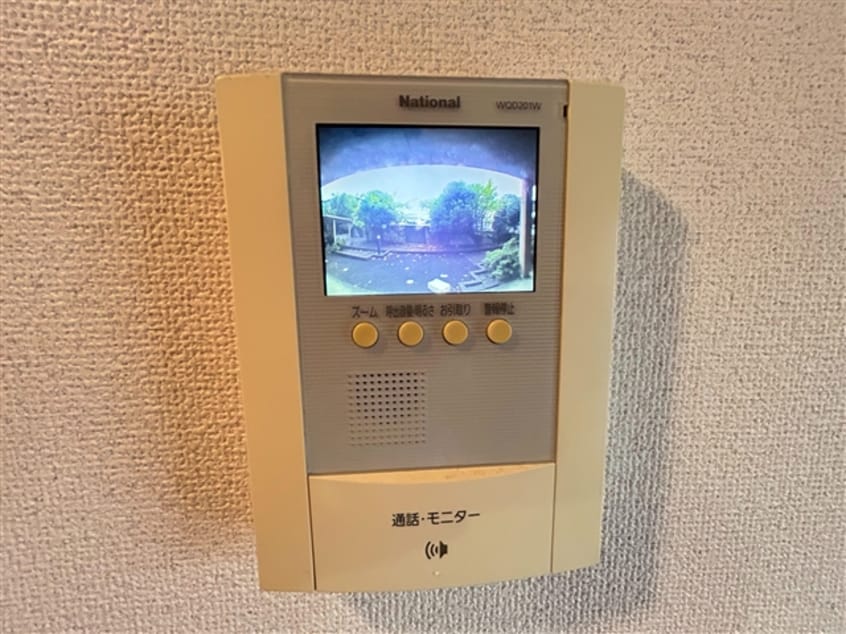  ローズガーデン長塚I