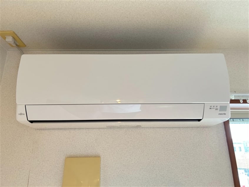  ローズガーデン長塚I