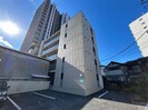 リュアラモードの外観