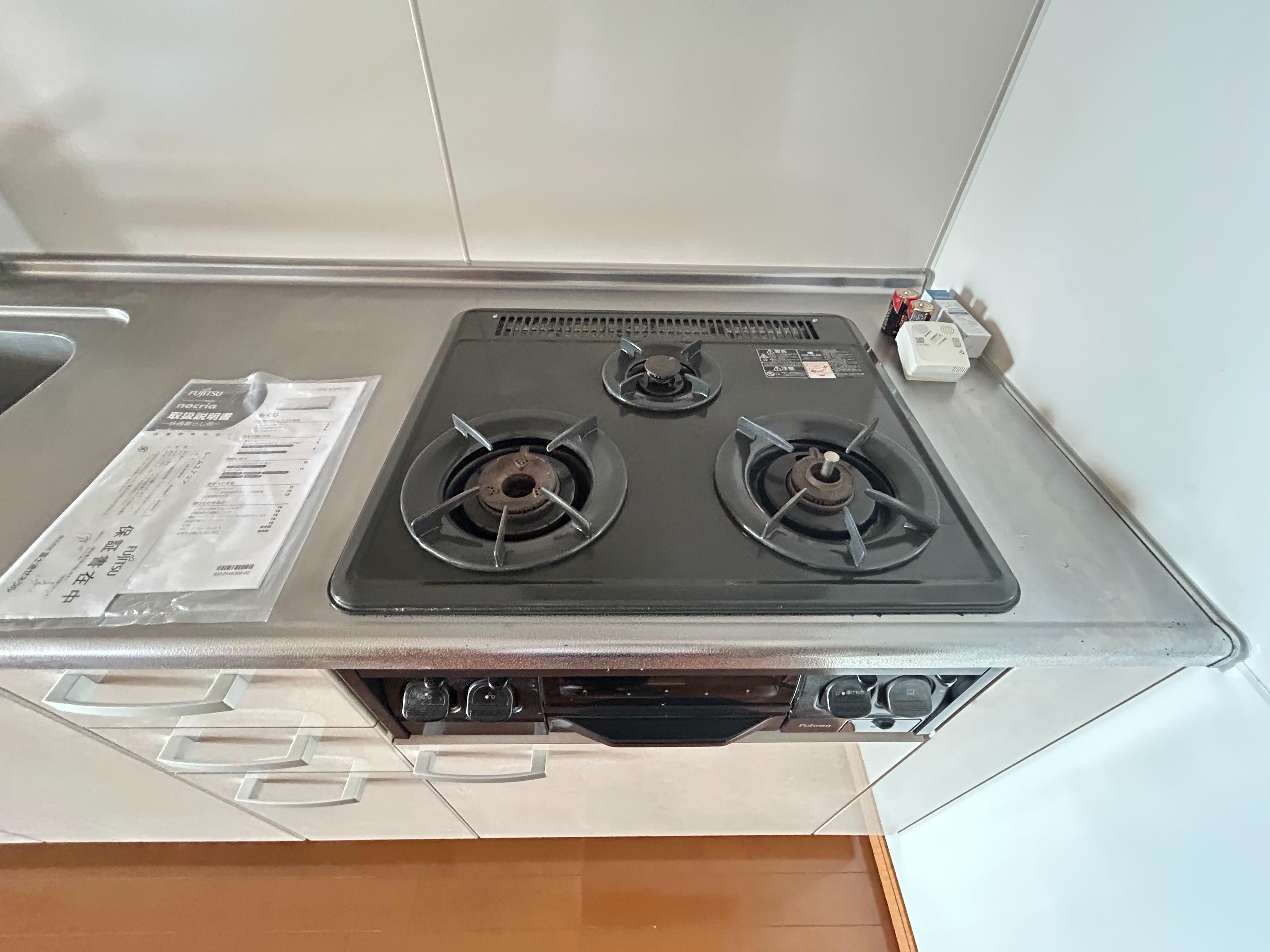  リュアラモード