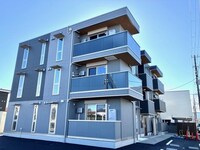 グラン・パレ・アン