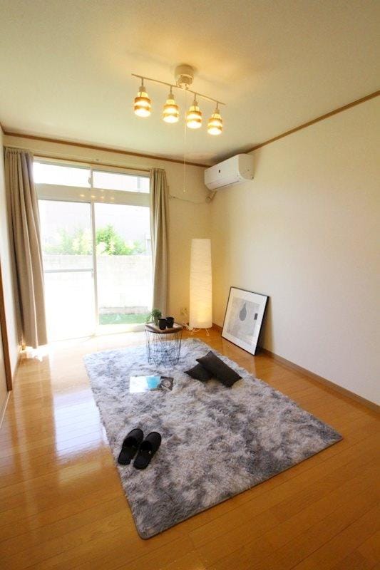  オーパンバルハイツ