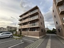 フィールドコート　ミルトの外観