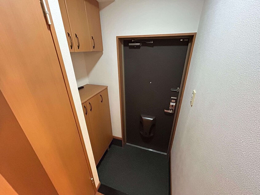  イーストサイドハイツ