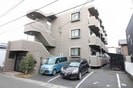 R-1 TOKURAの外観