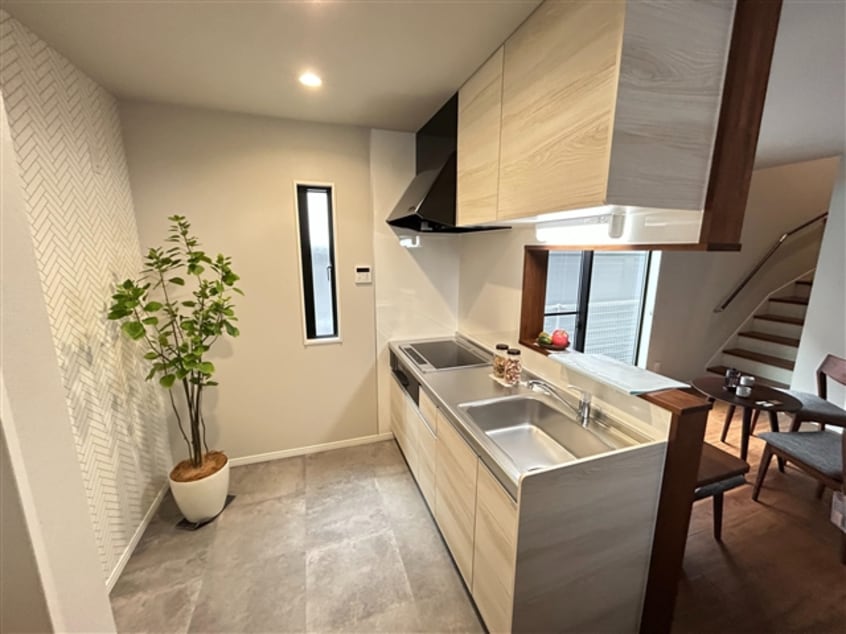  エバリー学園通り