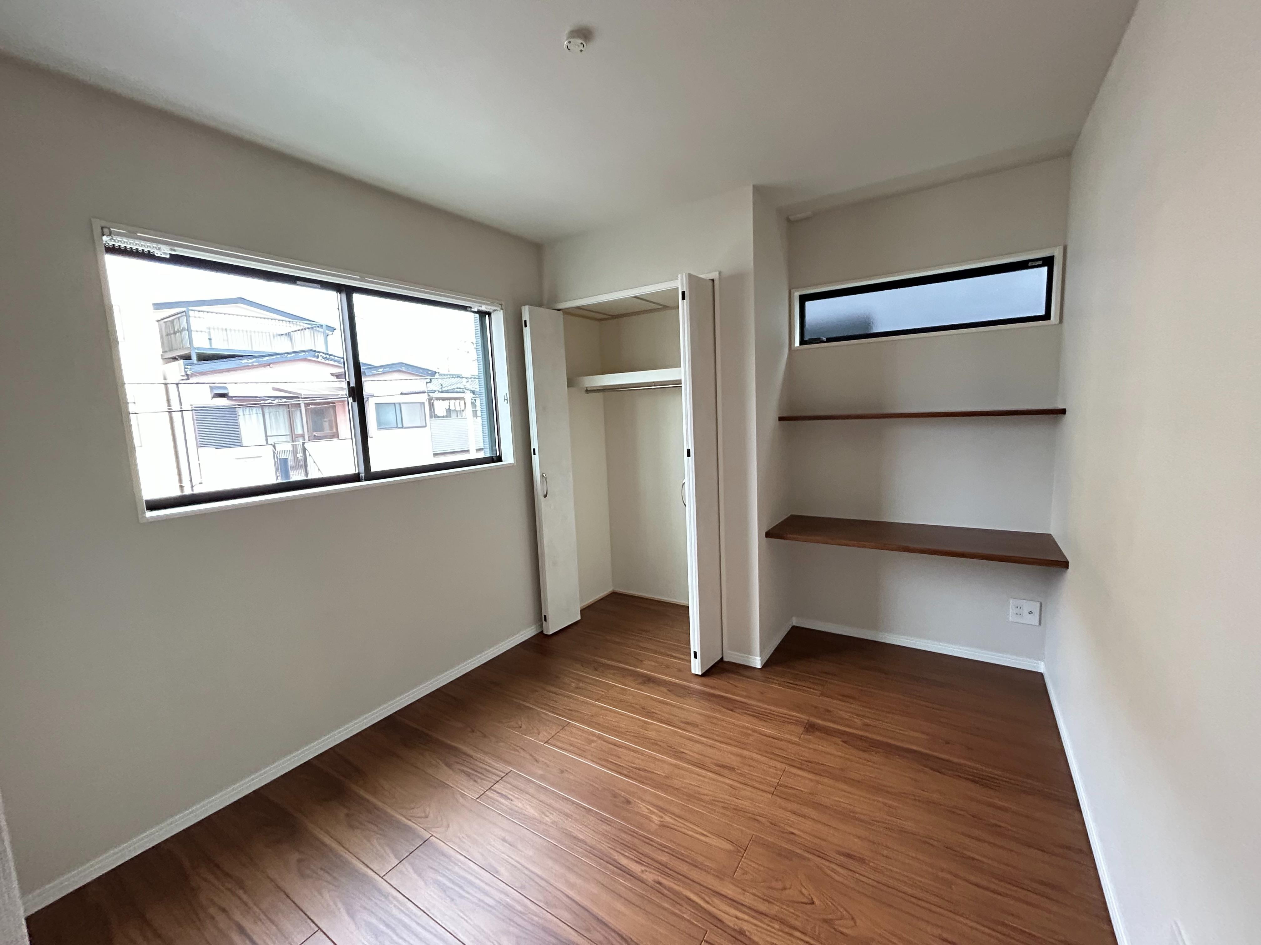  エバリー学園通り