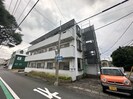 東海道本線/沼津駅 徒歩20分 3階 築31年の外観