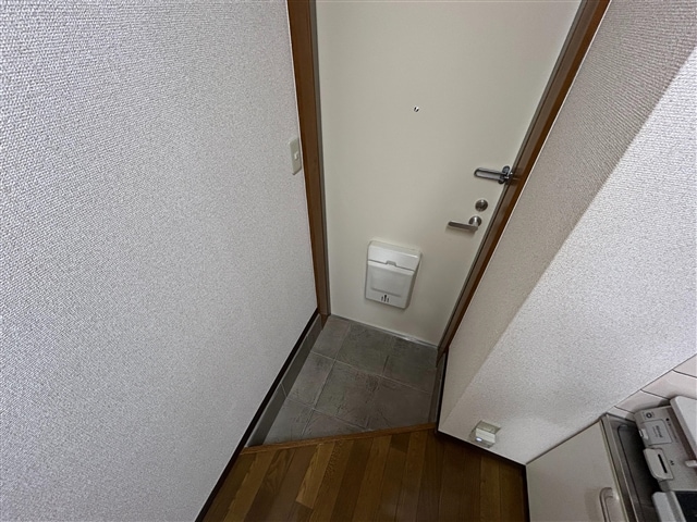  アクアハイム三島