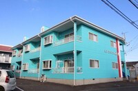 ピアブランシェ伏見