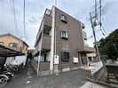 SEZON７の外観