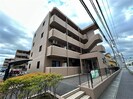 ソレイユ　ノールの外観