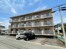 ストークハウス守山の外観