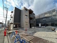 仮）沼津市白銀町IIIB分譲賃貸PJ