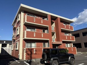 メゾンポートFuji　I