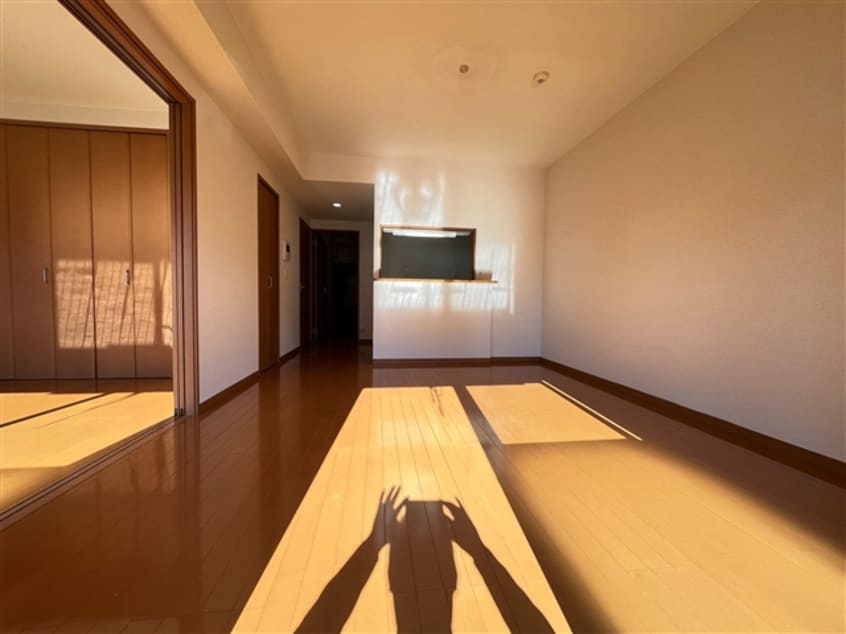 他号室の写真になります サンセール