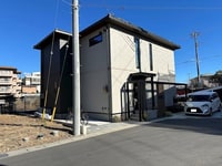 三島市文教町戸建