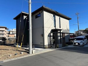 三島市文教町戸建