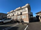 ヴィブレMAKI　IIIの外観