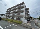 ブルーローズの外観