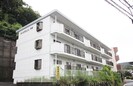 プロスペラ平石の外観