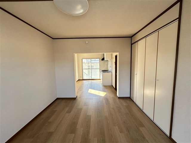 号室の写真になります コーポエンドレス