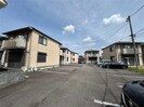 サンビレッジ南一色の外観