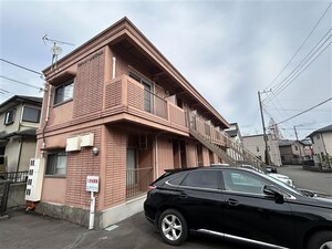 サンリットレジデンス