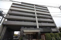 シャリエ長泉サザンコート