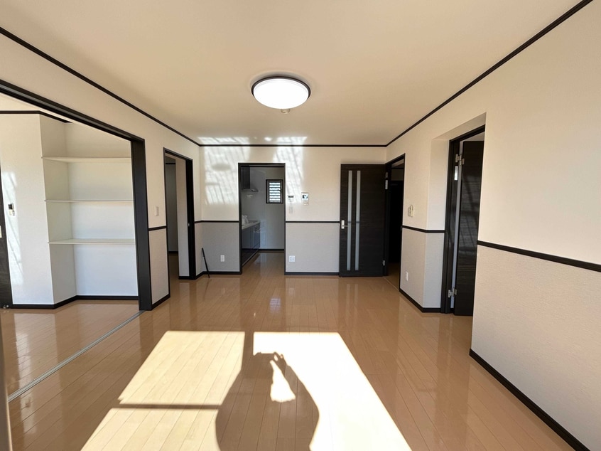  リベラエレンシア