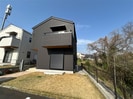 KIT　HOUSEの外観
