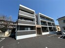 グランヴェニールの外観