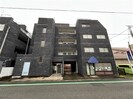 PARK　WEST　YOSHIDAの外観