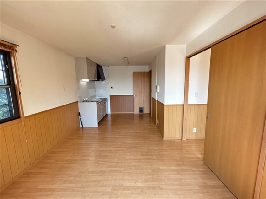  サンビレッジ弥生の森