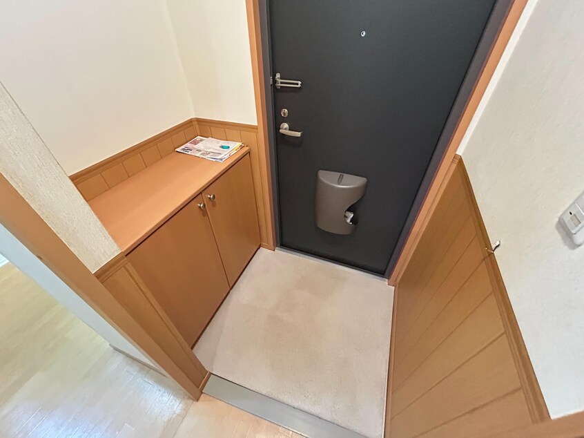  サンビレッジ弥生の森