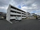 Maison de Euphoriaの外観