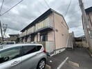 ロイヤルコートの外観