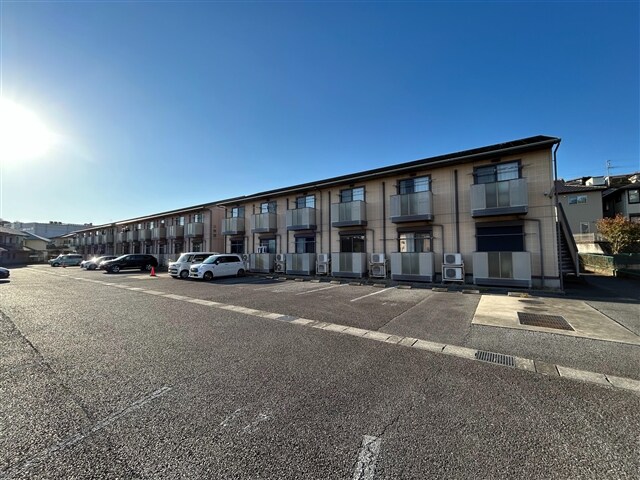  祖谷形の杜3番館