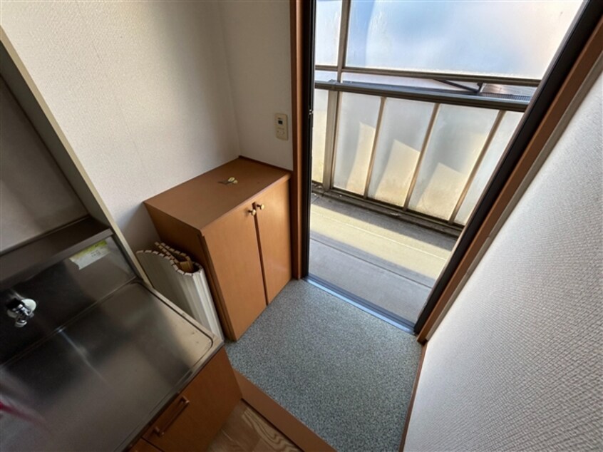  祖谷形の杜3番館