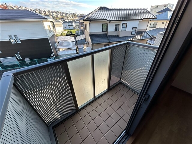  祖谷形の杜3番館