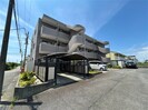 バードバレーEASTの外観