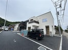（仮）稲村様戸建賃貸住宅の外観
