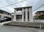 青島テラスハウス